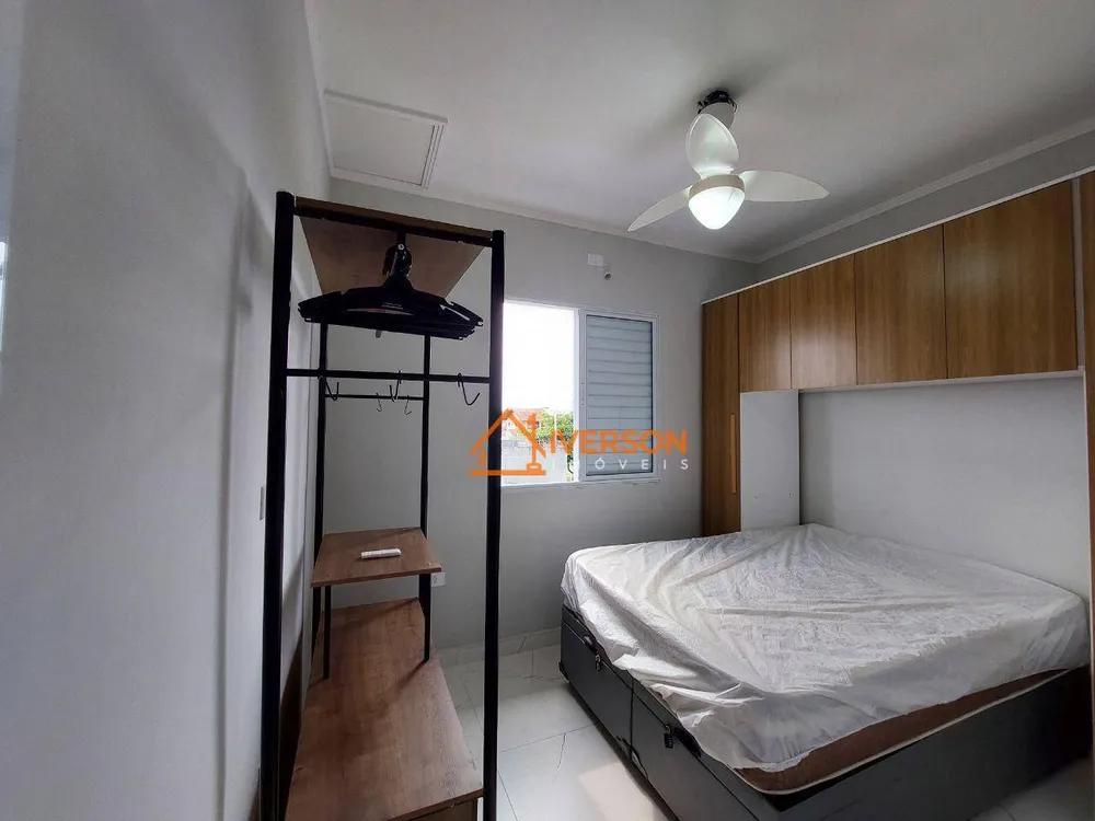Casa de Condomínio, 2 quartos - Foto 8