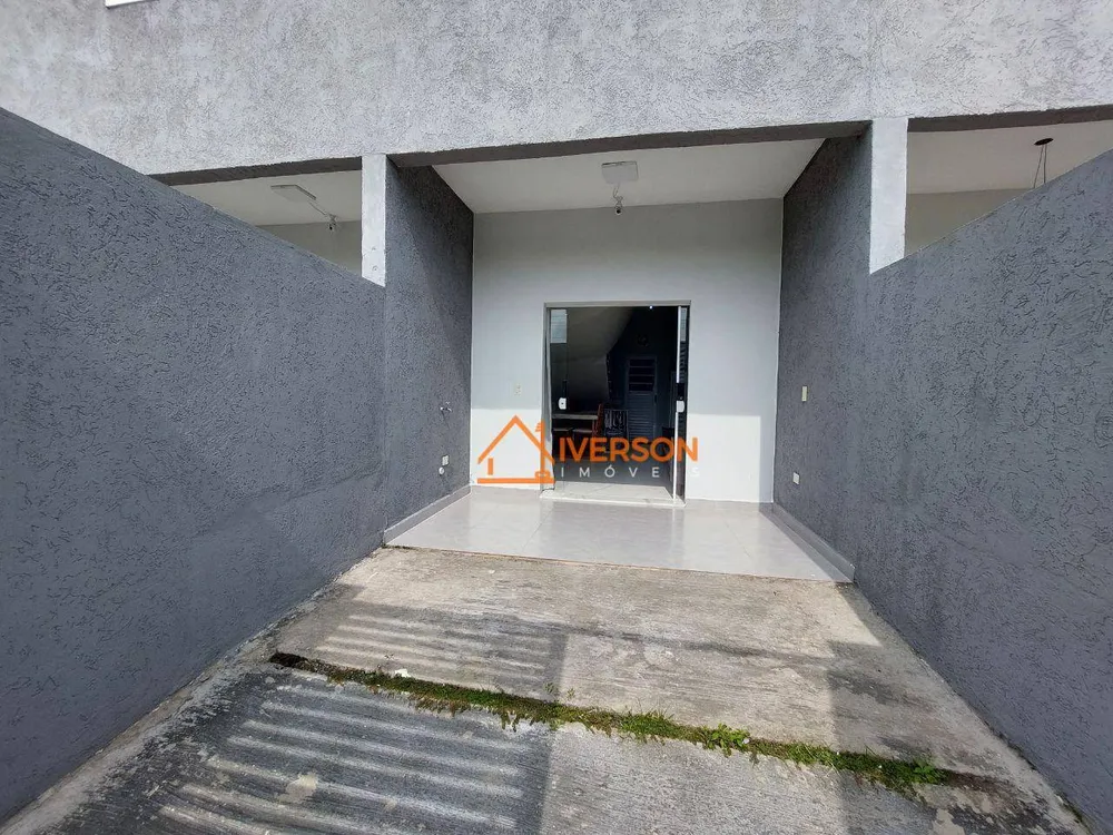 Casa de Condomínio, 2 quartos - Foto 3