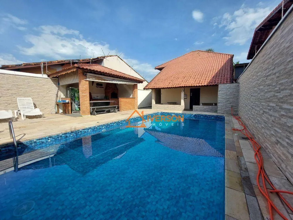 Sobrado, 3 quartos, 170 m² - Foto 1