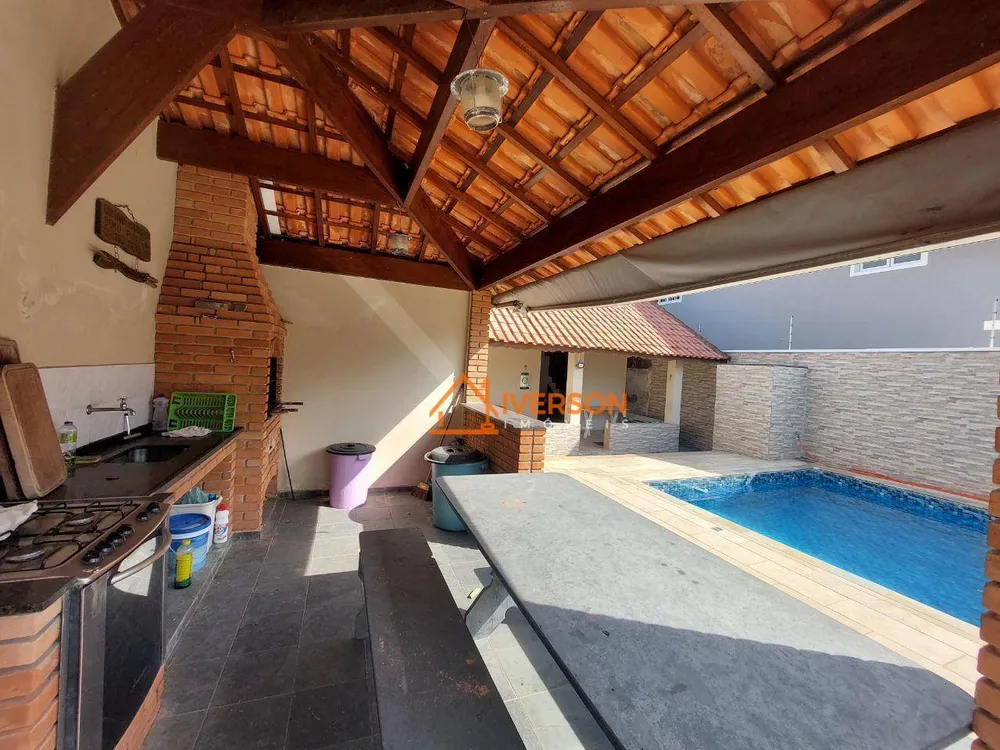 Sobrado, 3 quartos, 170 m² - Foto 5