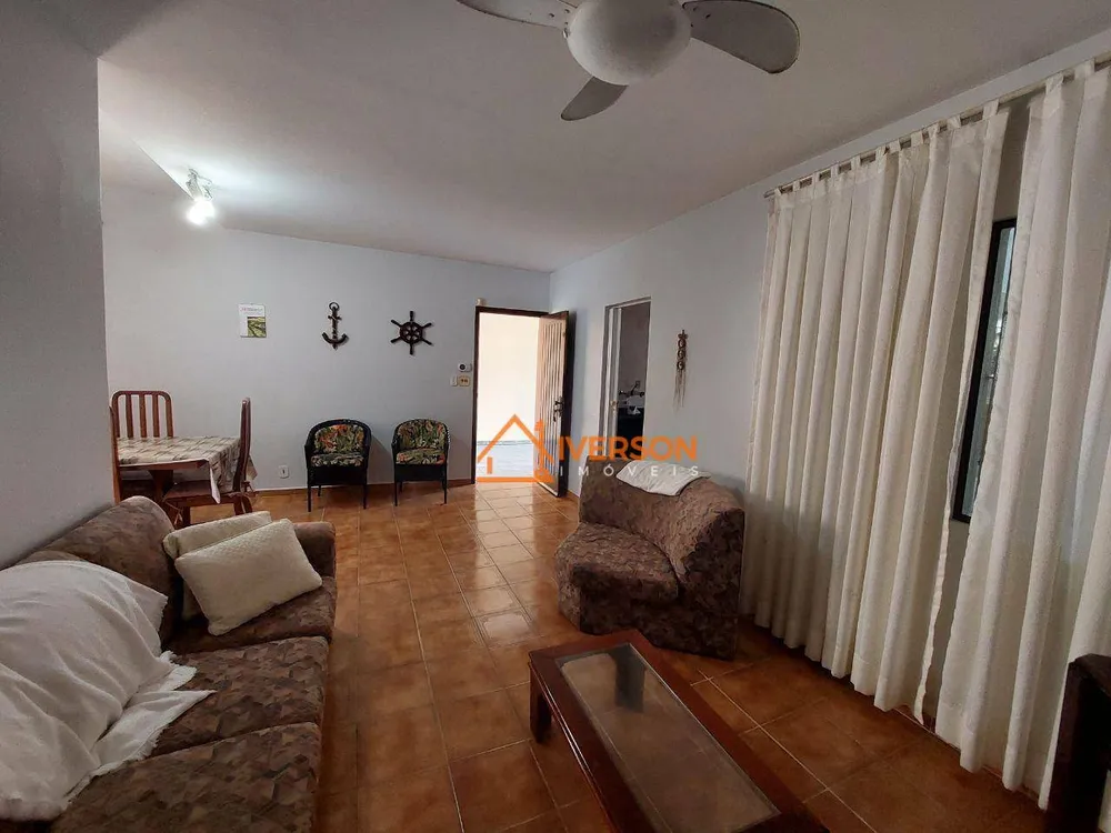 Sobrado, 3 quartos, 170 m² - Foto 1