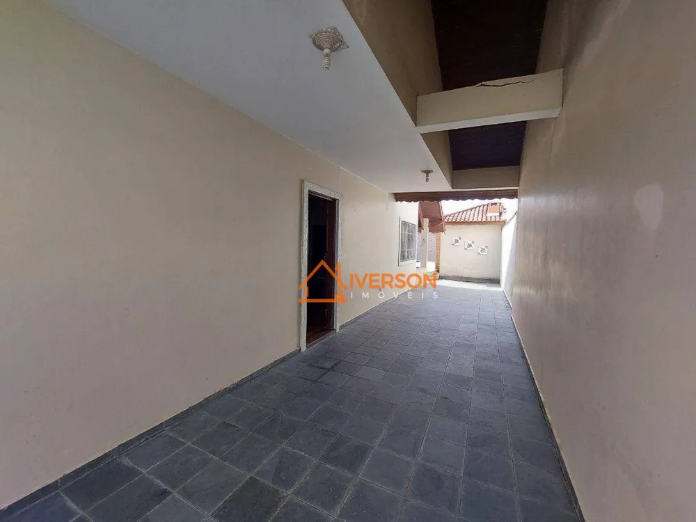 Sobrado, 3 quartos, 170 m² - Foto 9