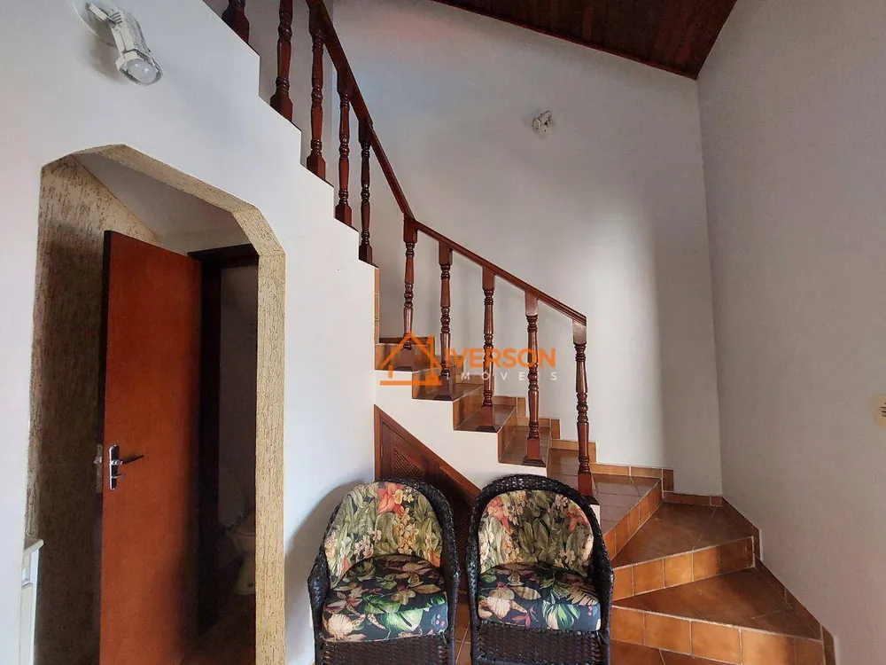 Sobrado, 3 quartos, 170 m² - Foto 3