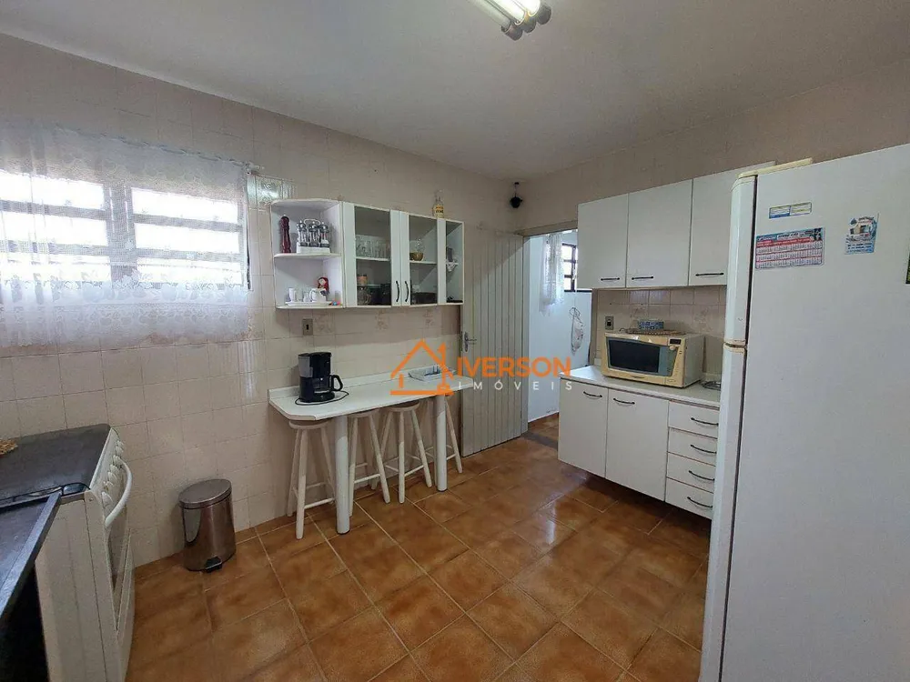 Sobrado, 3 quartos, 170 m² - Foto 6