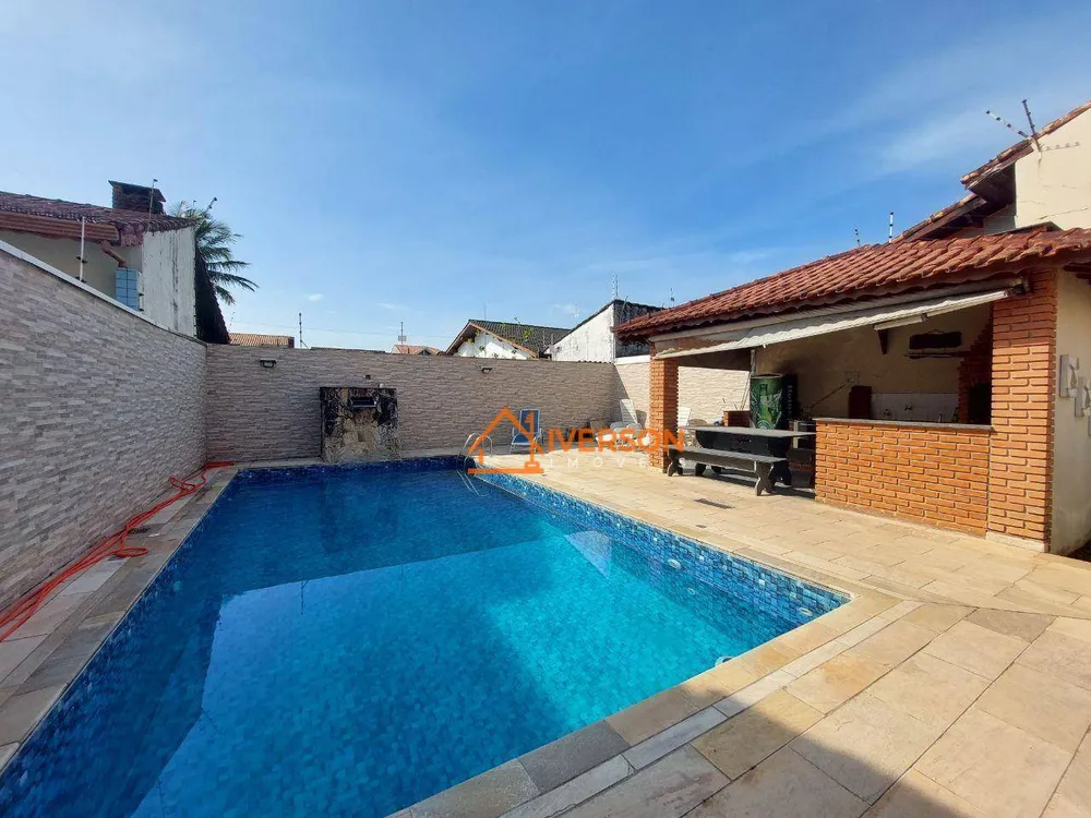 Sobrado, 3 quartos, 170 m² - Foto 12