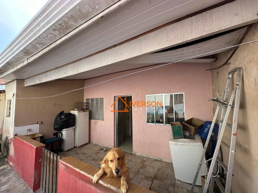 Casa, 3 quartos, 167 m² - Foto 12