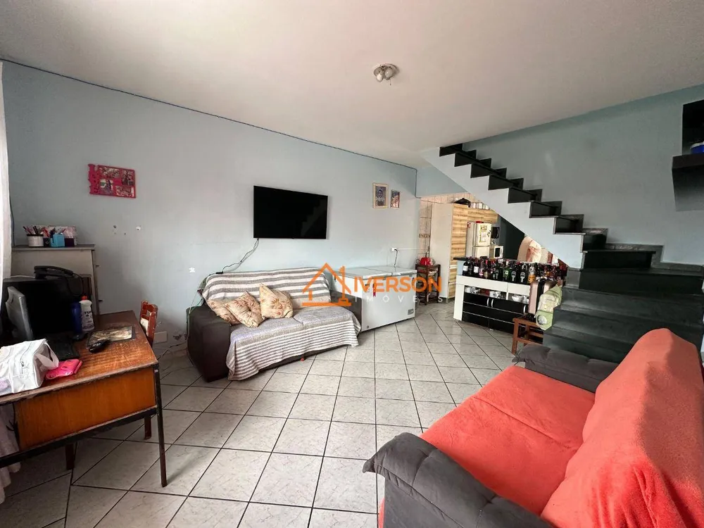Casa, 3 quartos, 167 m² - Foto 4