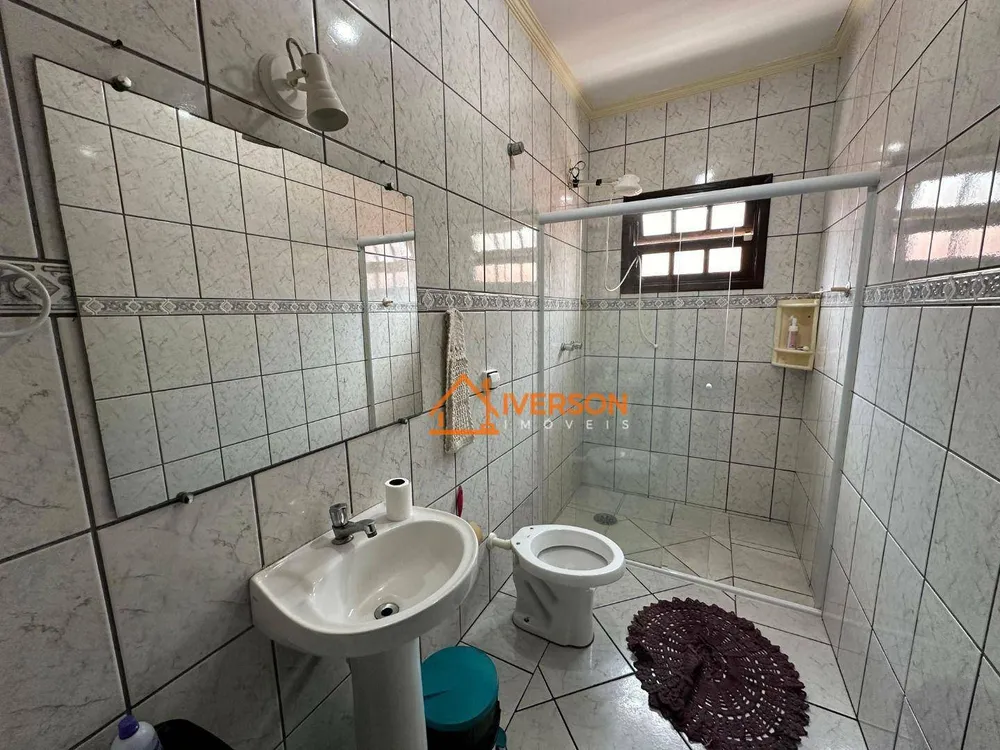 Casa, 3 quartos, 167 m² - Foto 7