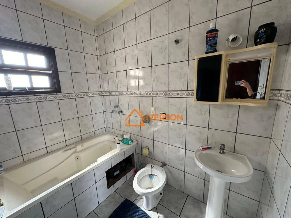 Casa, 3 quartos, 167 m² - Foto 9