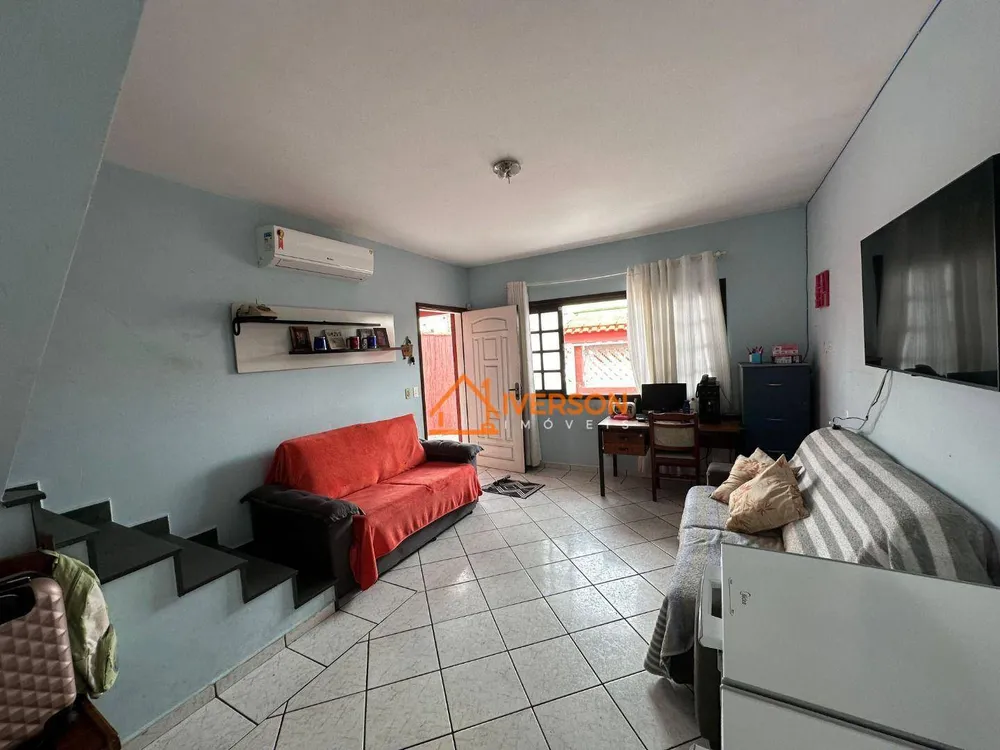 Casa, 3 quartos, 167 m² - Foto 3