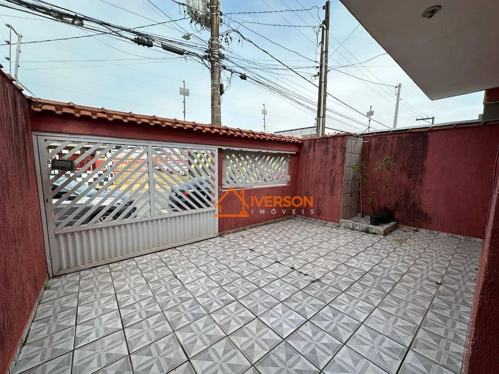 Casa, 3 quartos, 167 m² - Foto 11