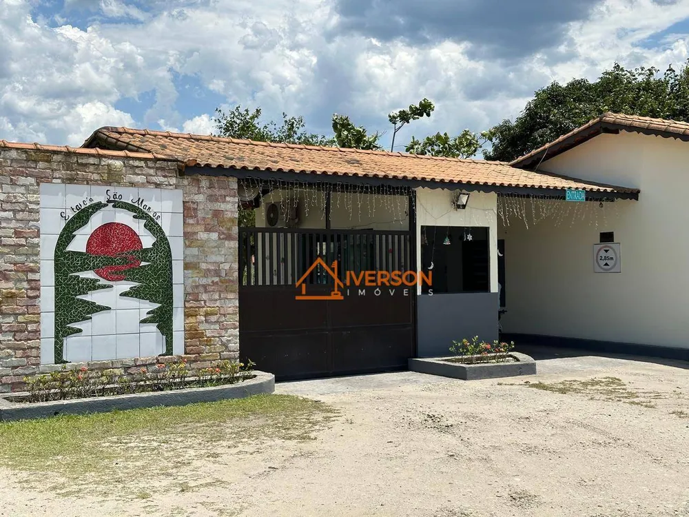Loteamento e Condomínio, 1000 m² - Foto 3