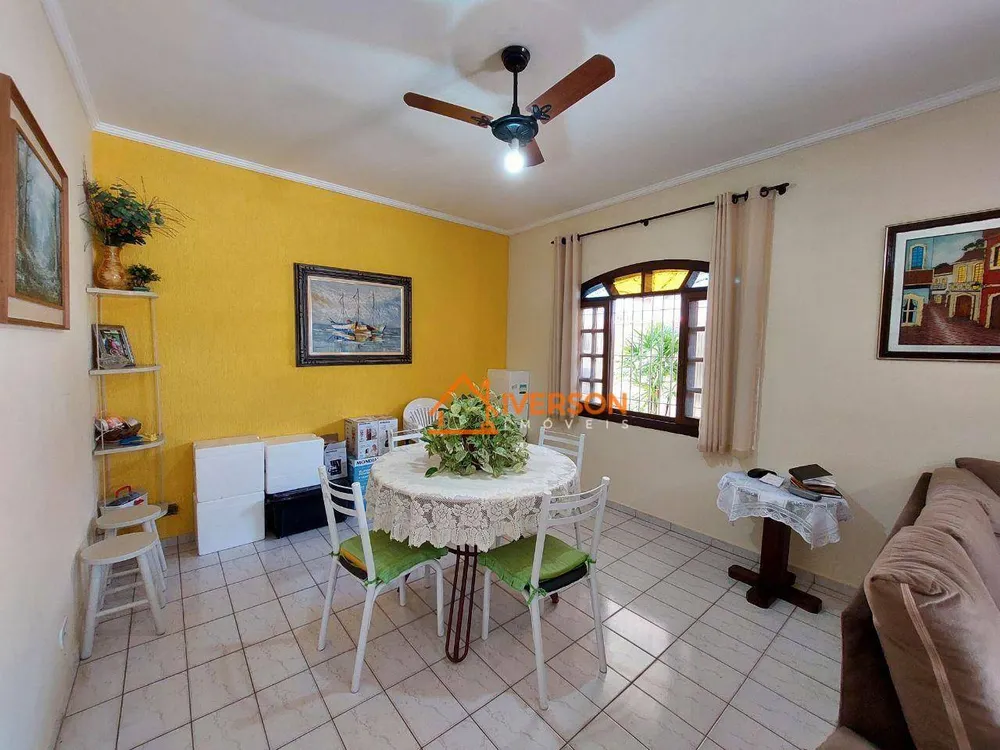 Casa, 2 quartos, 97 m² - Foto 2