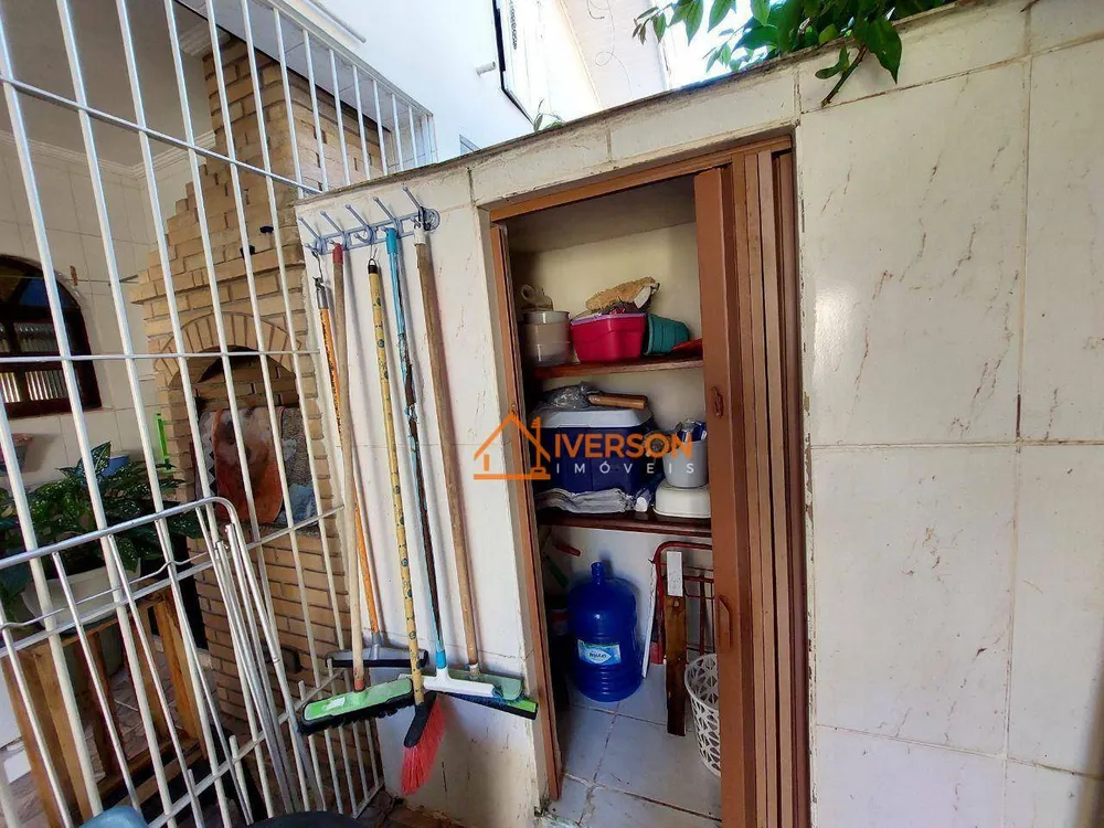 Casa, 2 quartos, 97 m² - Foto 4