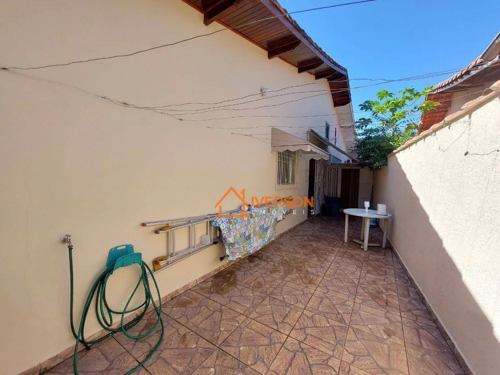 Casa, 2 quartos, 97 m² - Foto 12