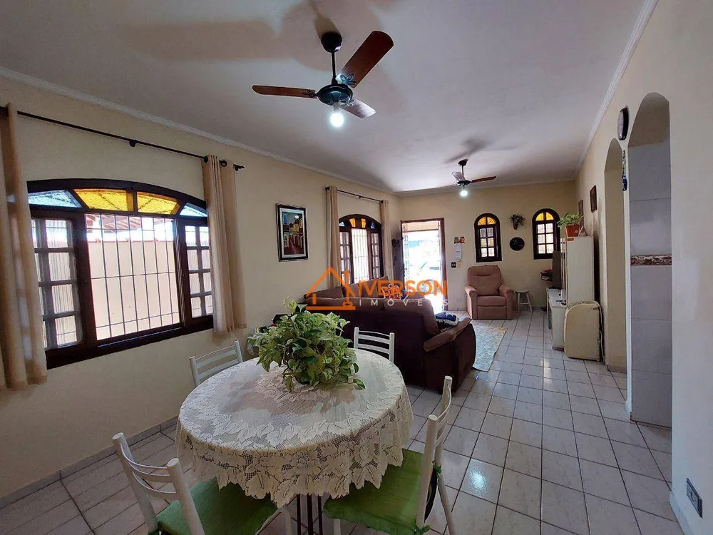 Casa, 2 quartos, 97 m² - Foto 3