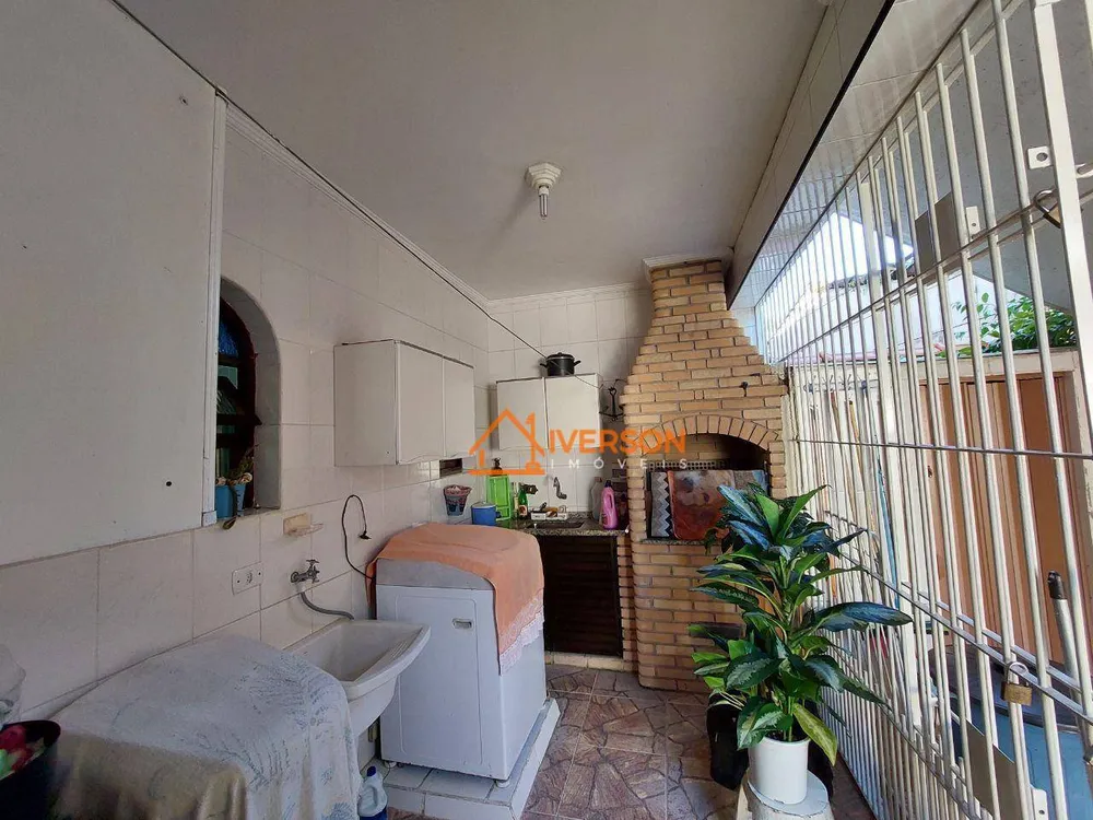 Casa, 2 quartos, 97 m² - Foto 2