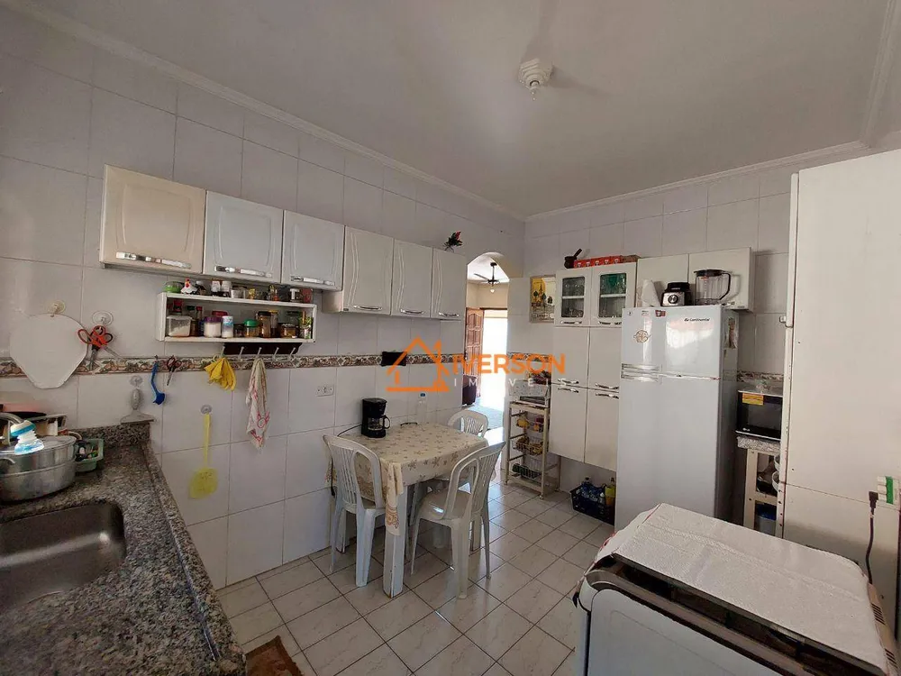 Casa, 2 quartos, 97 m² - Foto 5