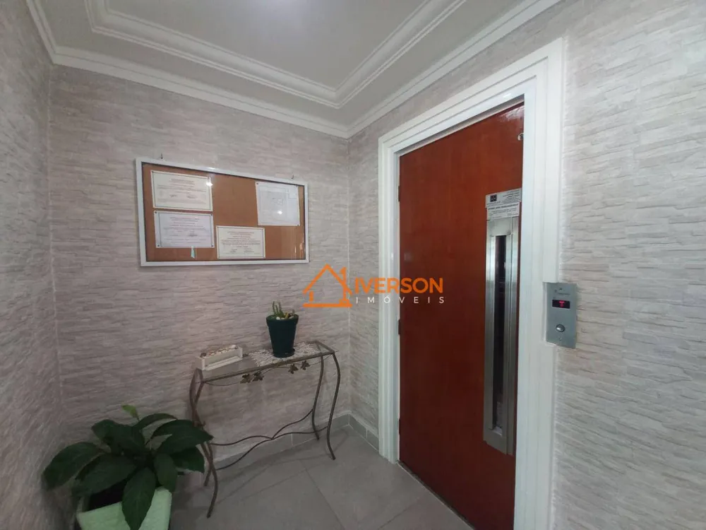 Cobertura, 2 quartos, 158 m² - Foto 12