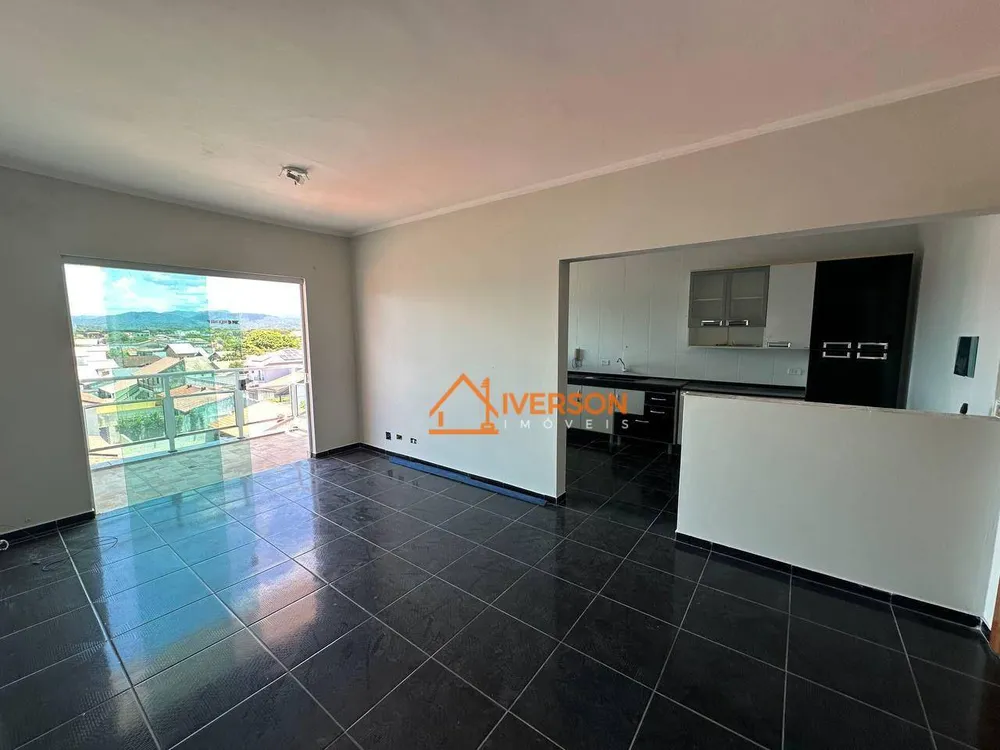 Cobertura, 2 quartos, 158 m² - Foto 2