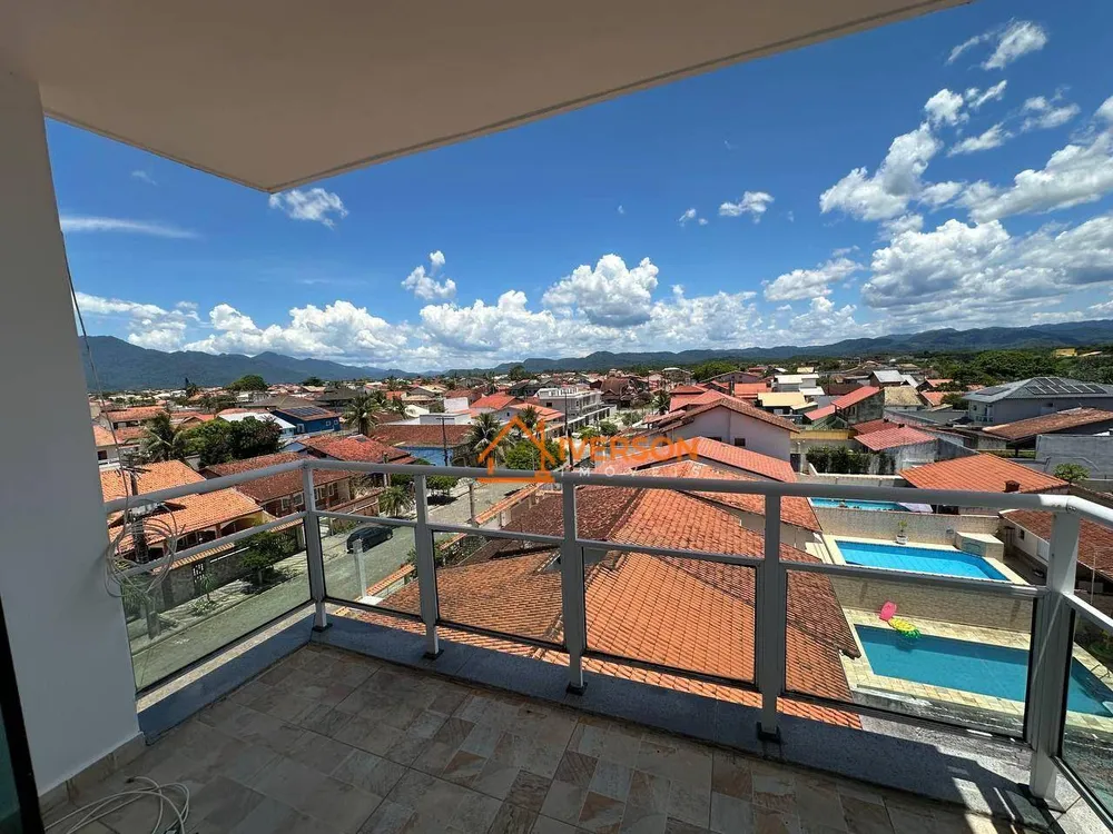 Cobertura, 2 quartos, 158 m² - Foto 1