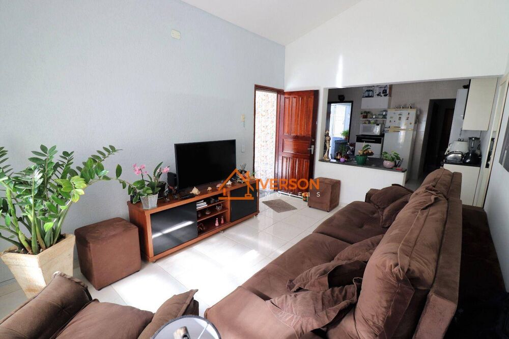 Casa, 2 quartos, 90 m² - Foto 6