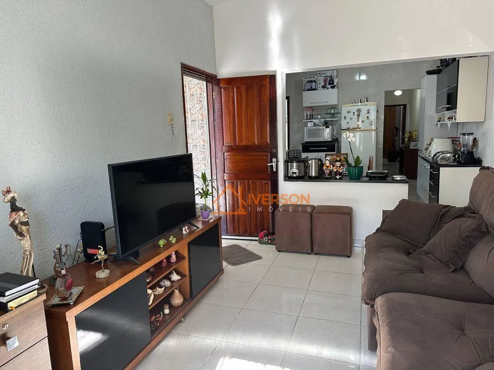 Casa, 2 quartos, 90 m² - Foto 6