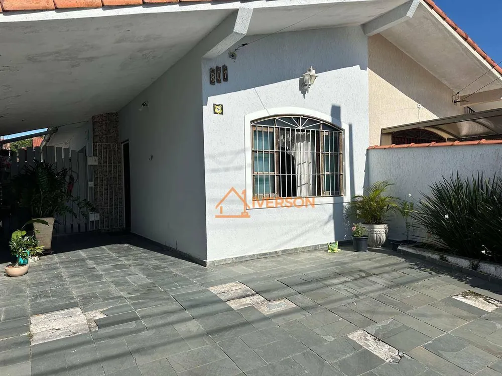 Casa, 2 quartos, 90 m² - Foto 7