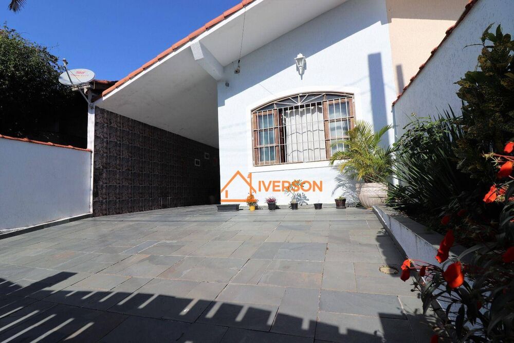 Casa, 2 quartos, 90 m² - Foto 10