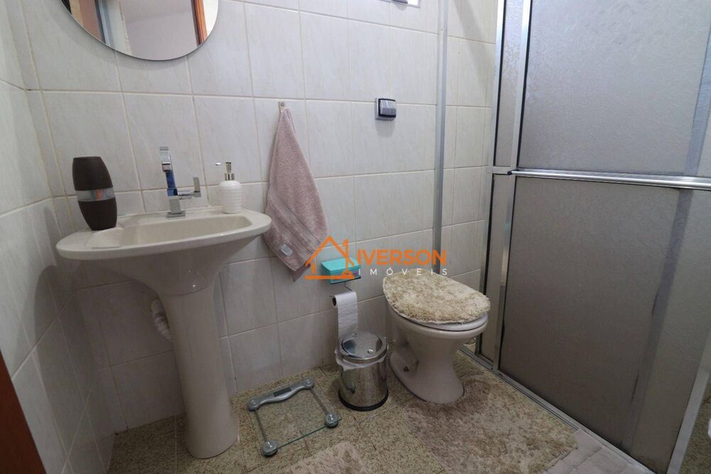 Casa, 2 quartos, 90 m² - Foto 13