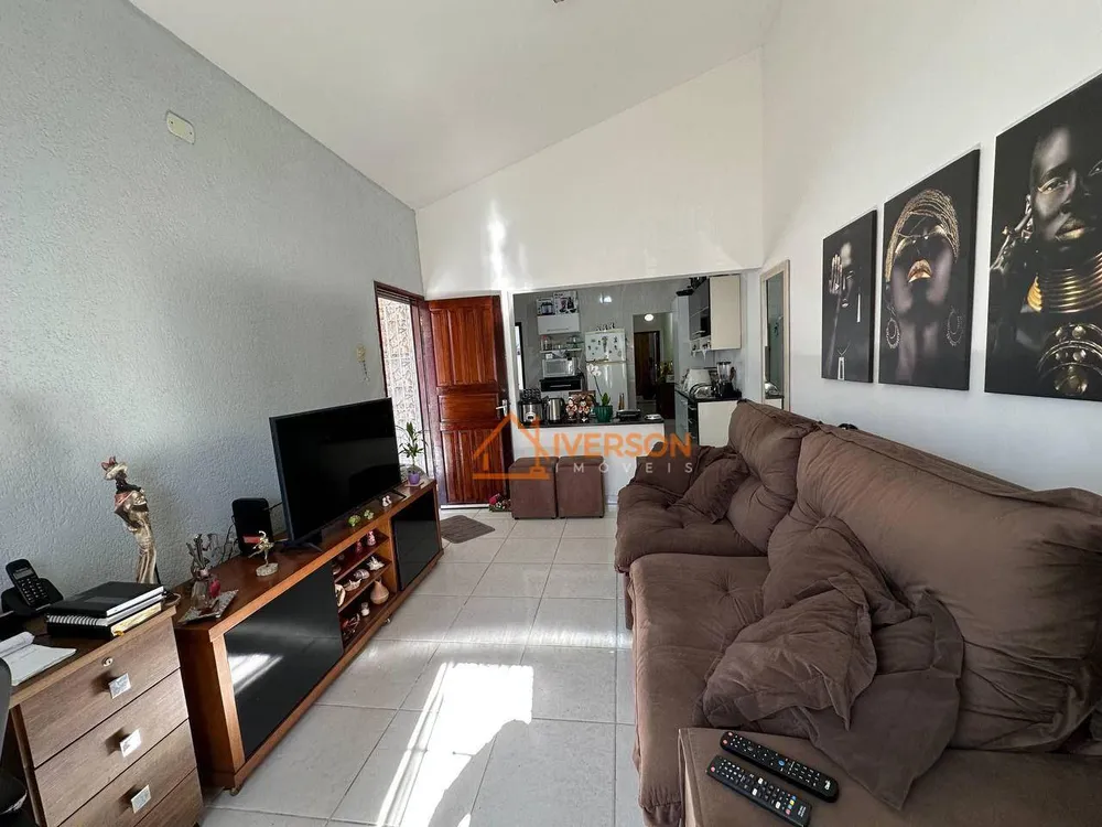 Casa, 2 quartos, 90 m² - Foto 18