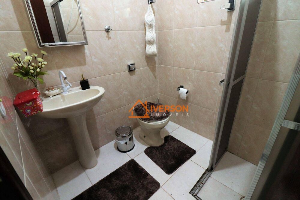 Casa, 2 quartos, 90 m² - Foto 4