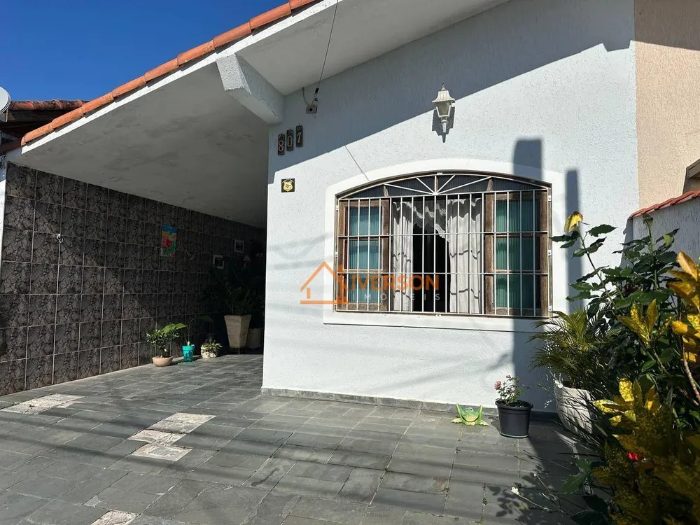 Casa, 2 quartos, 90 m² - Foto 17