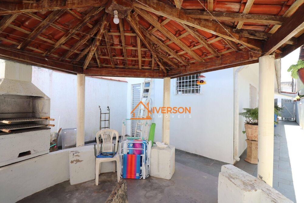 Casa, 2 quartos, 90 m² - Foto 7