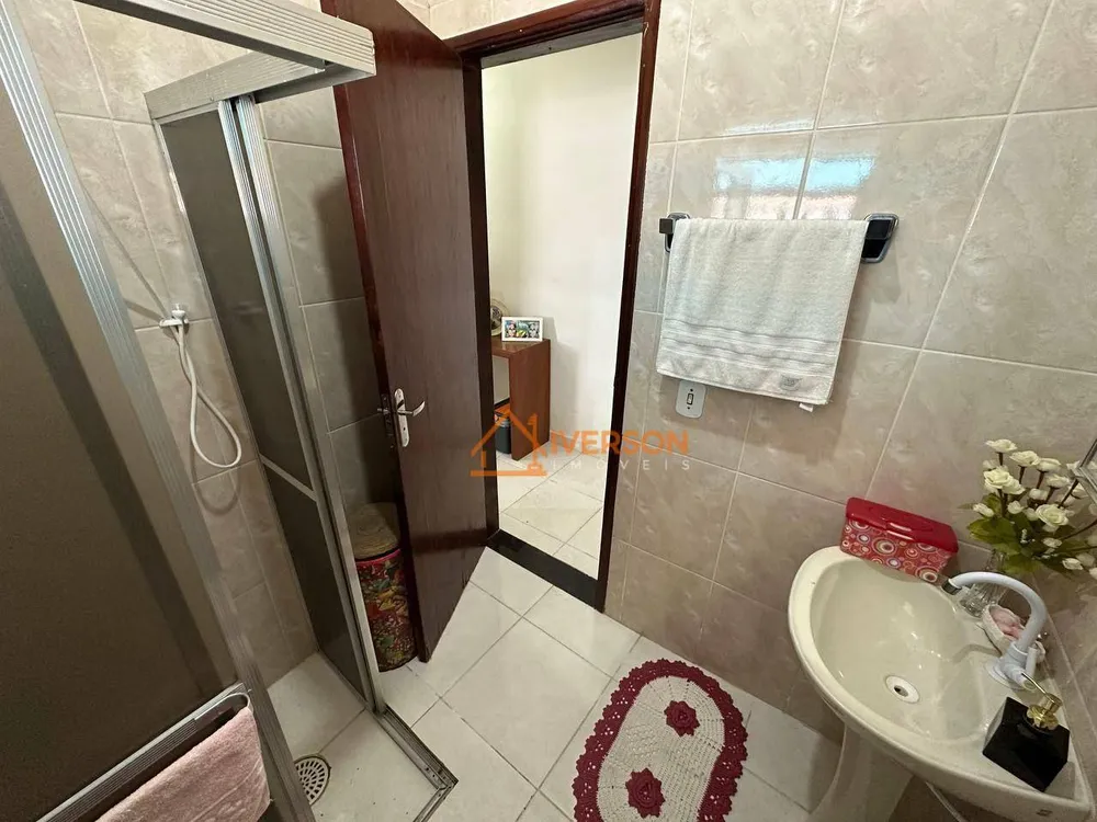 Casa, 2 quartos, 90 m² - Foto 8