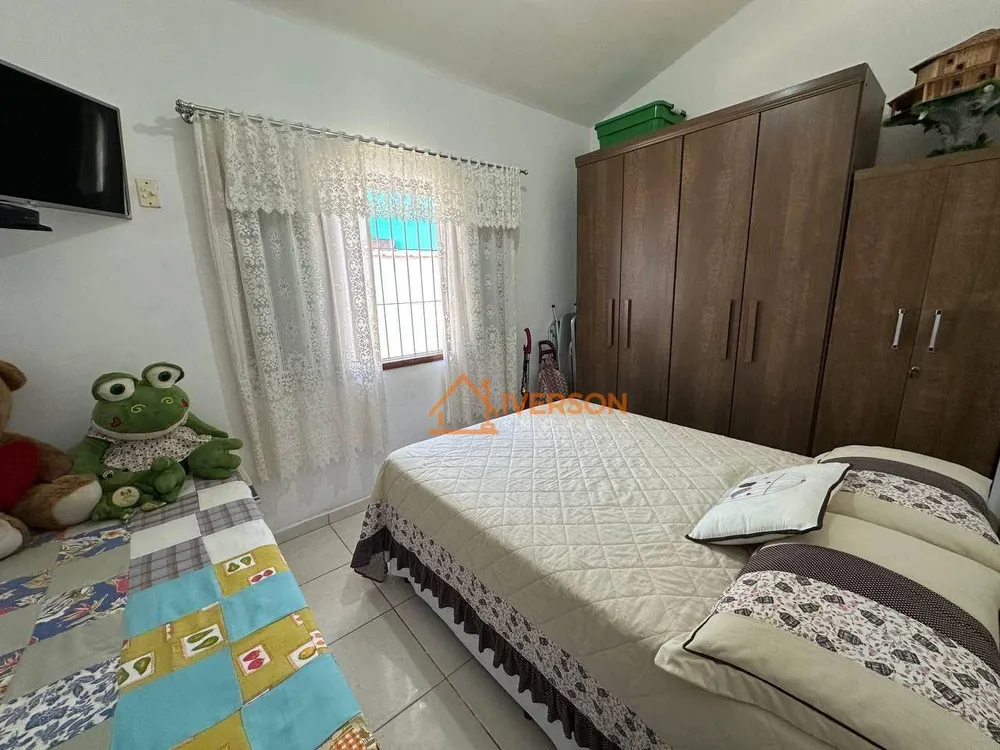 Casa, 2 quartos, 90 m² - Foto 23