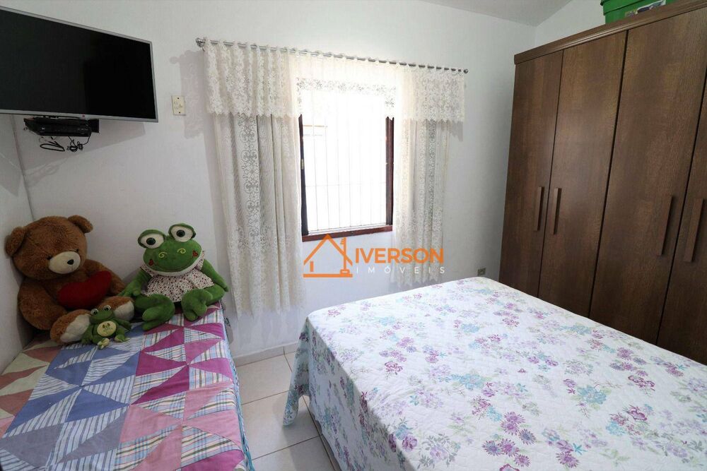 Casa, 2 quartos, 90 m² - Foto 3