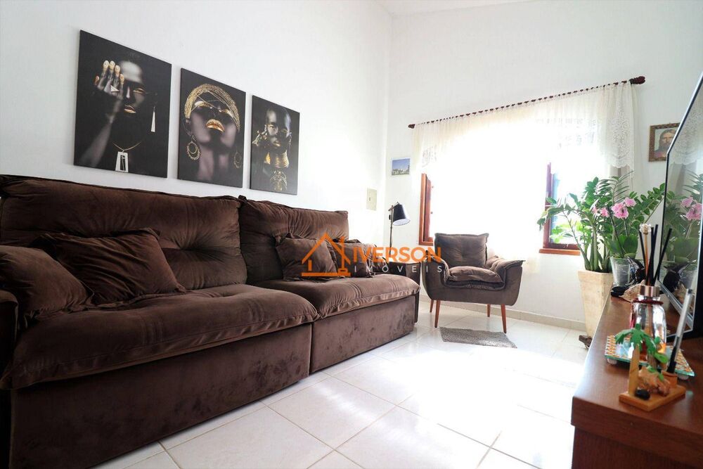 Casa, 2 quartos, 90 m² - Foto 12