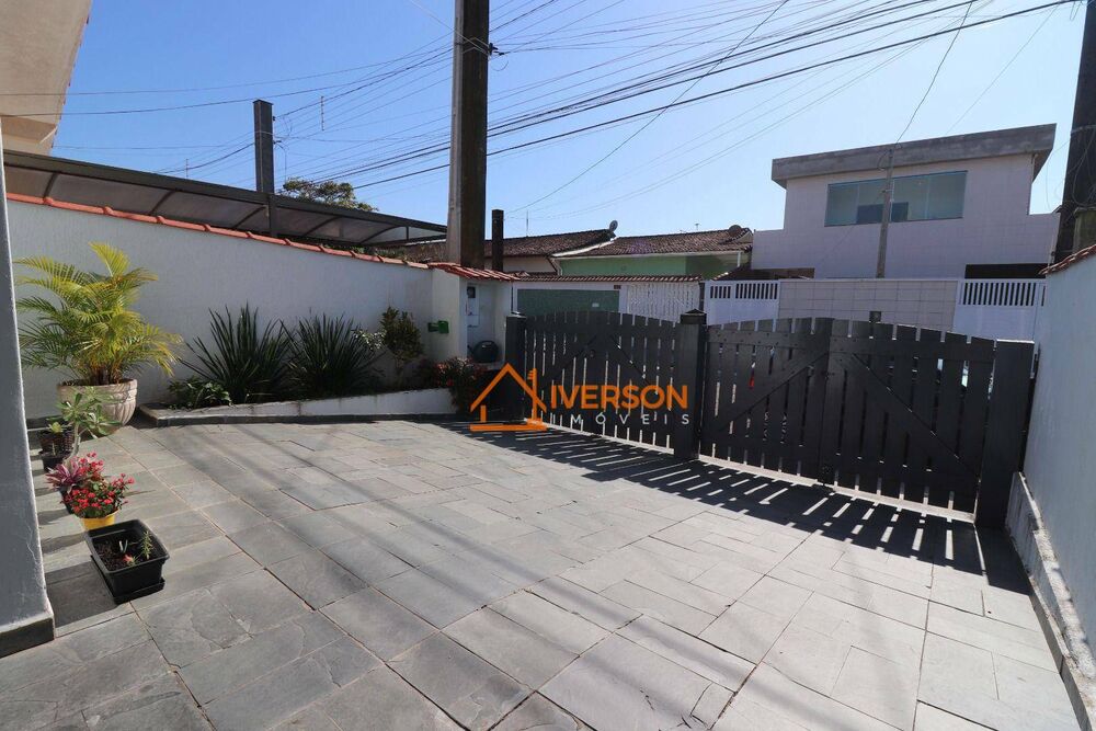 Casa, 2 quartos, 90 m² - Foto 8