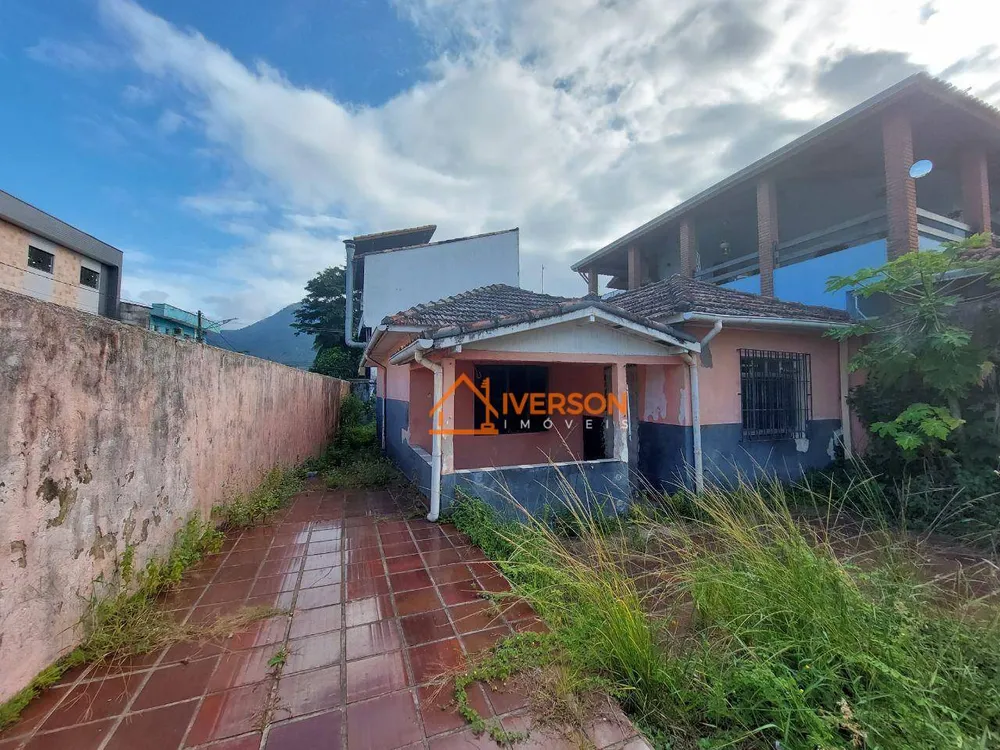 Terreno, 195 m² - Foto 1