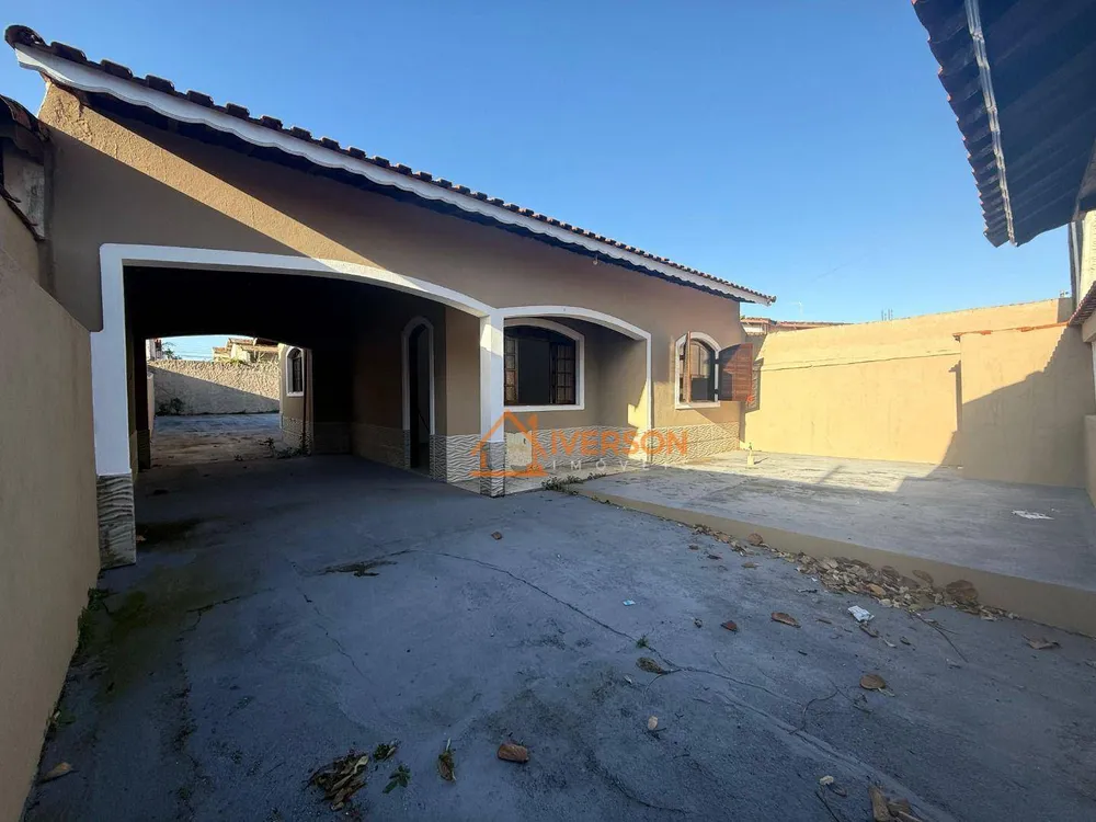 Casa, 3 quartos, 81 m² - Foto 11