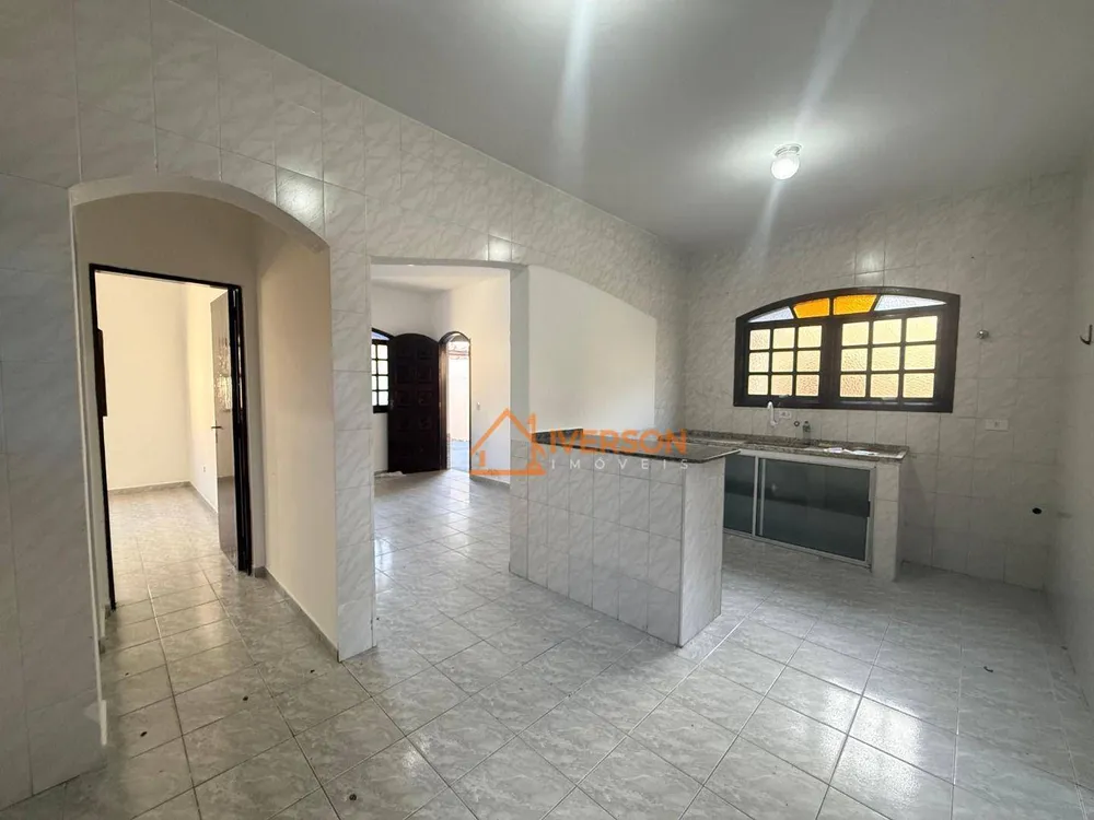 Casa, 3 quartos, 81 m² - Foto 4
