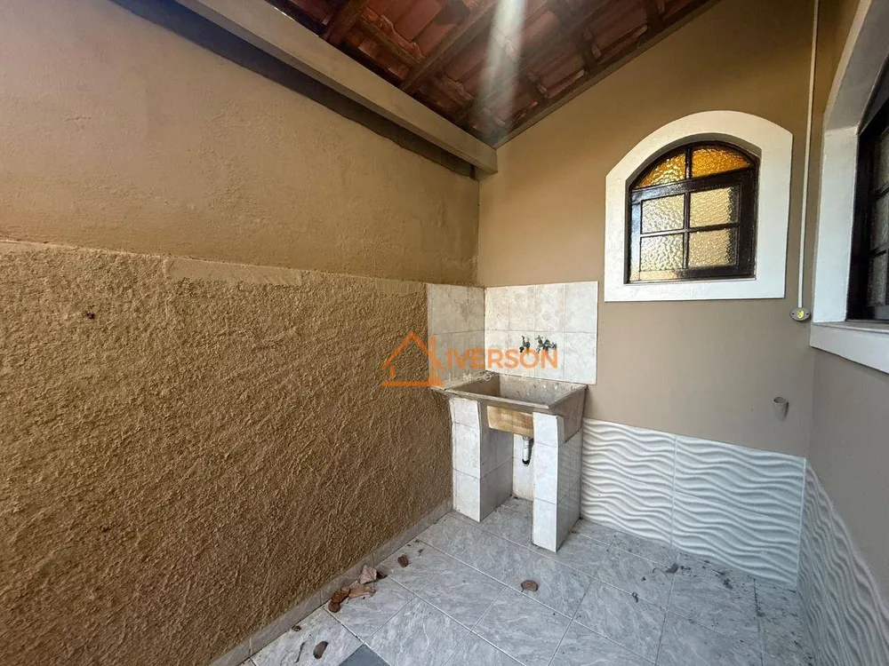 Casa, 3 quartos, 81 m² - Foto 12