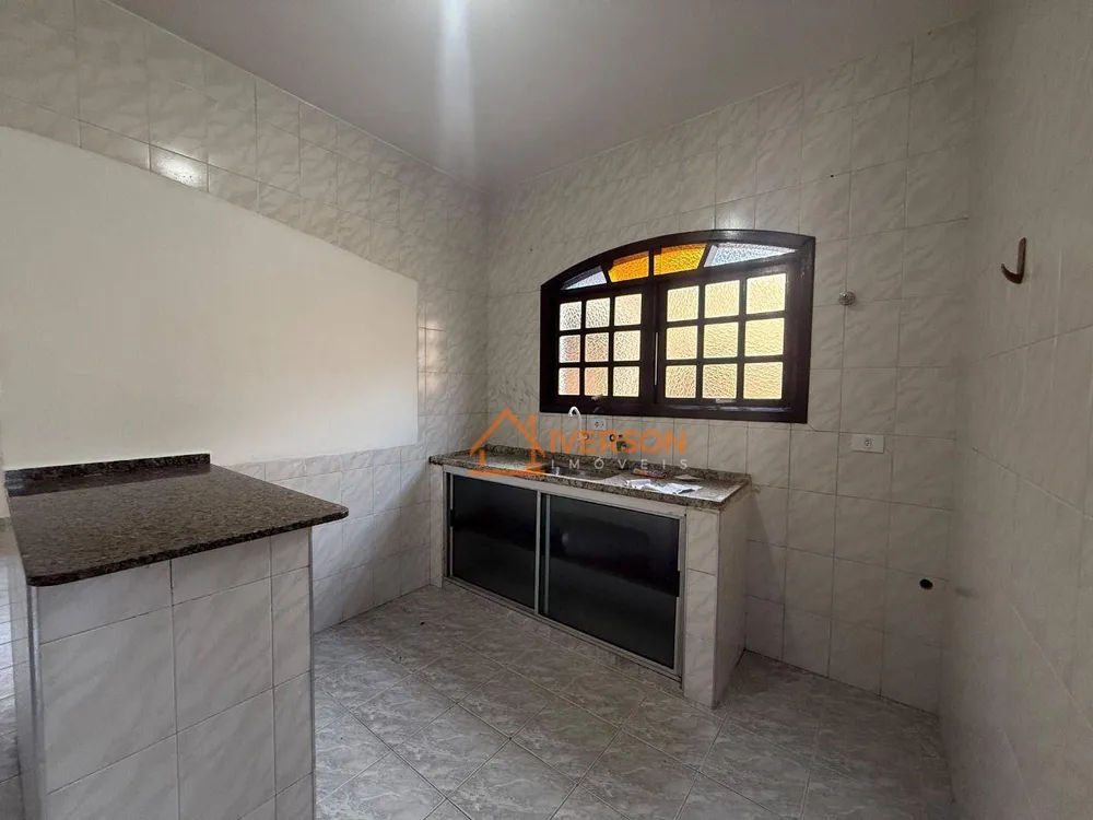 Casa, 3 quartos, 81 m² - Foto 4