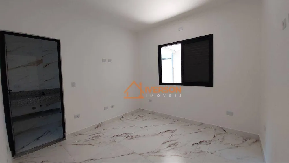Casa, 3 quartos, 90 m² - Foto 9