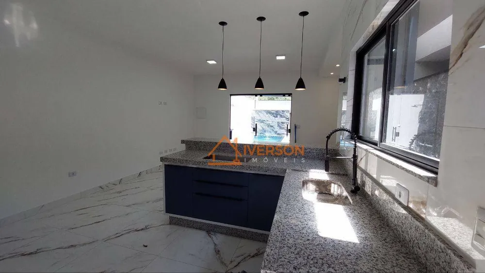 Casa, 3 quartos, 90 m² - Foto 4