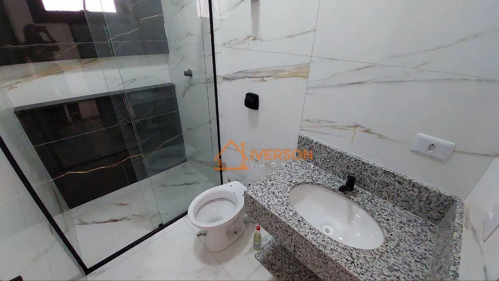 Casa, 3 quartos, 90 m² - Foto 10