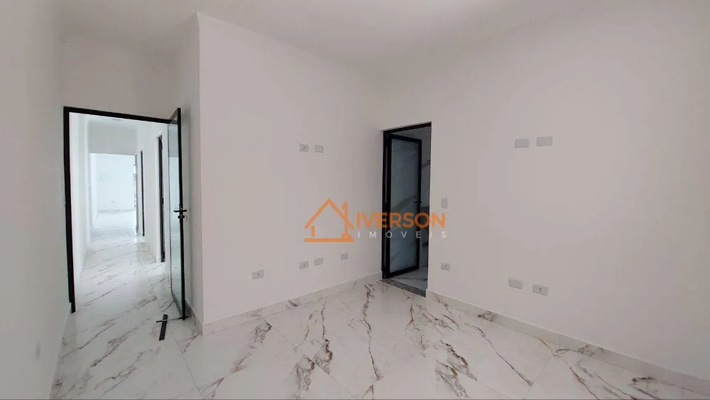 Casa, 3 quartos, 90 m² - Foto 8