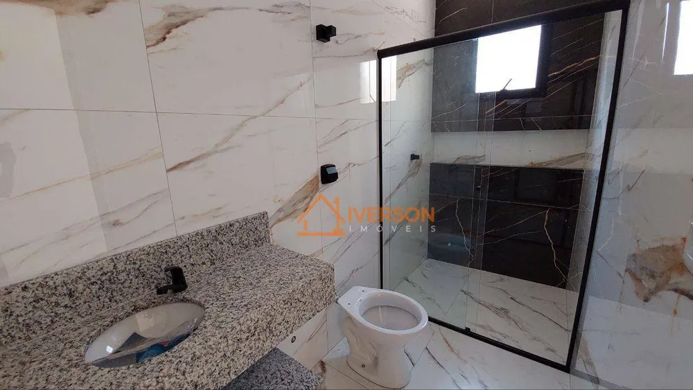 Casa, 3 quartos, 90 m² - Foto 7