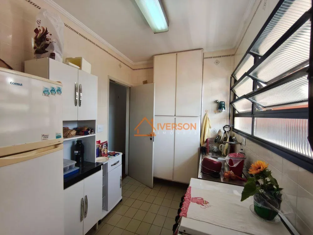 Apartamento, 2 quartos, 70 m² - Foto 2